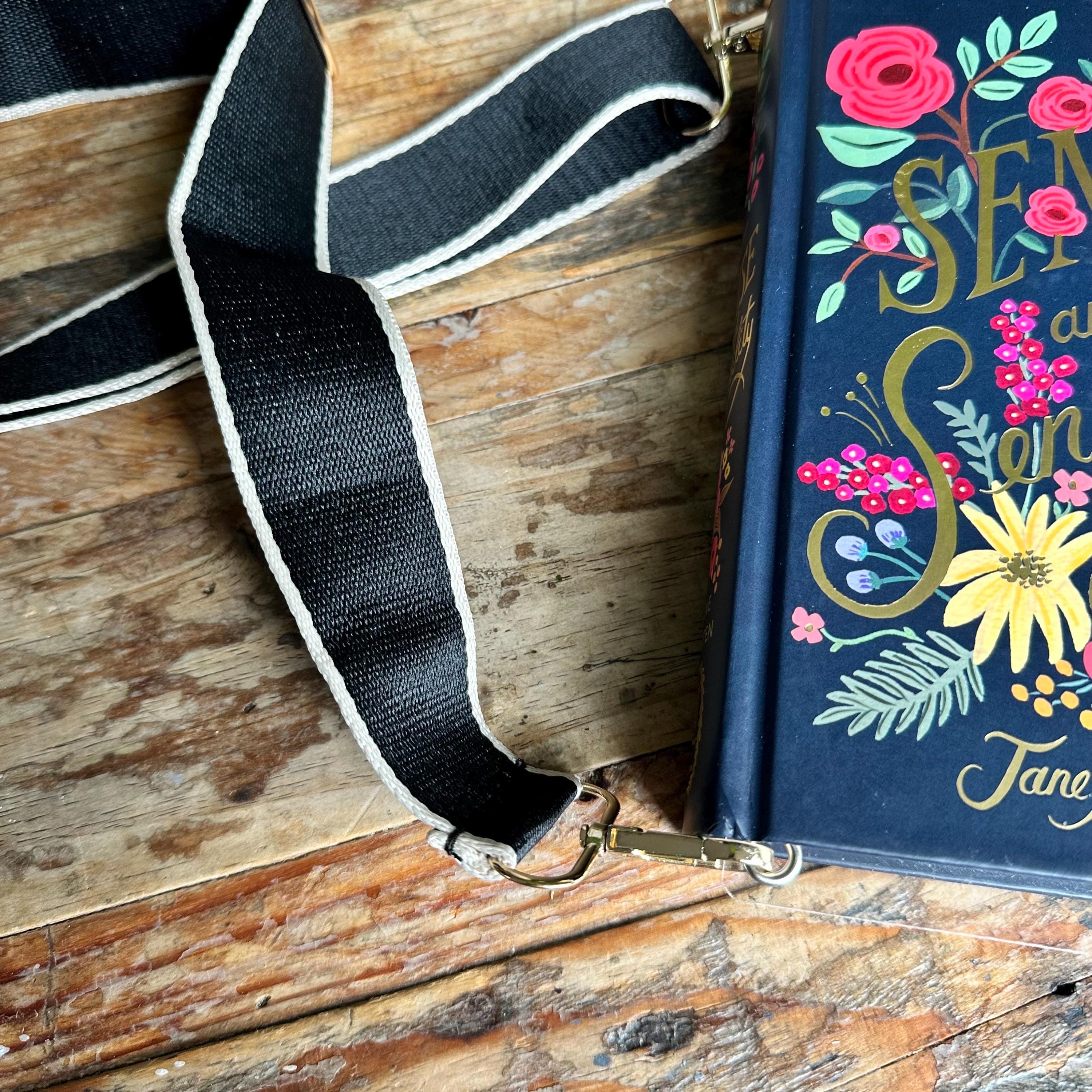 Bonnie Bookmark Purse