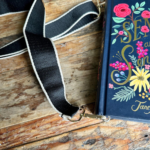 Bonnie Bookmark Purse