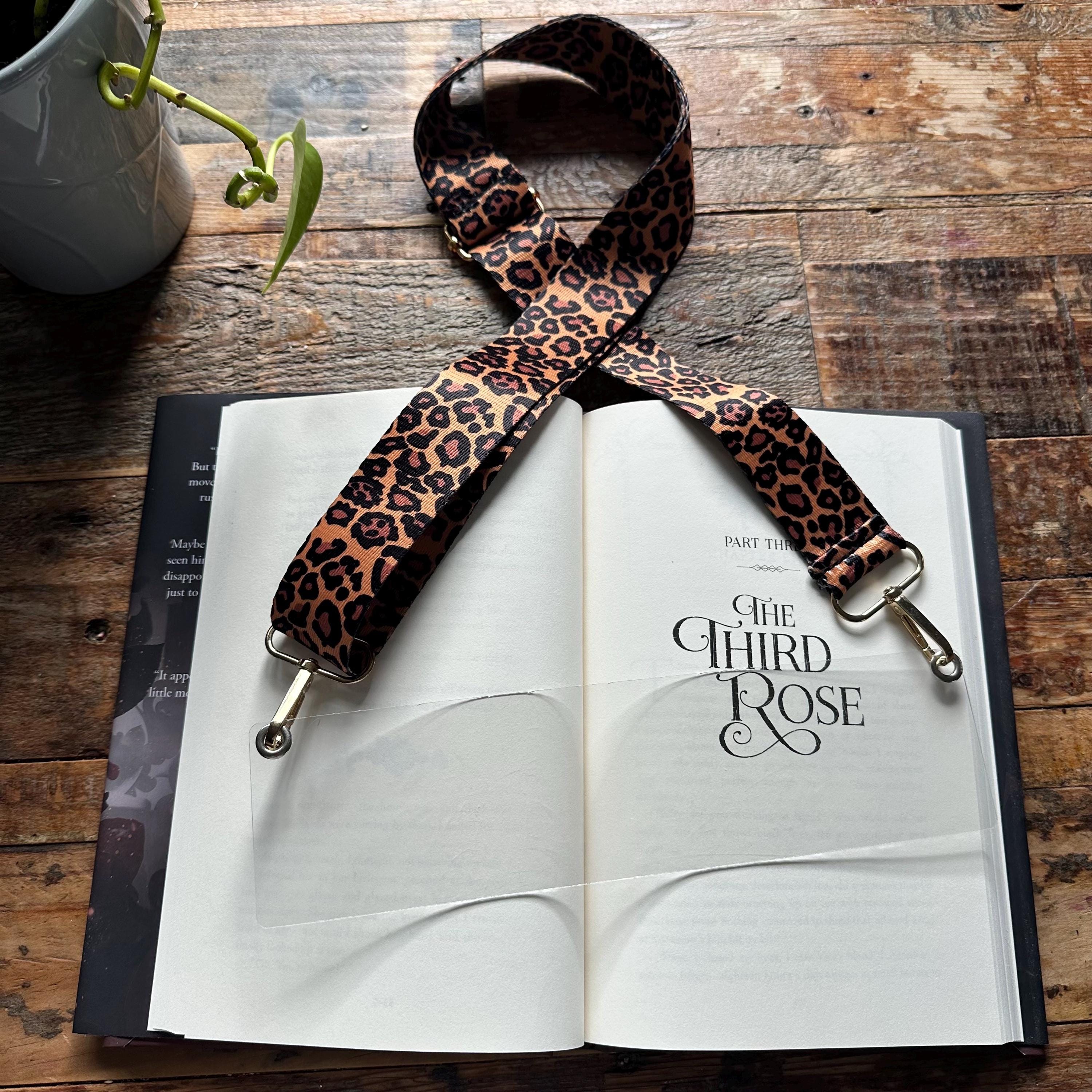 Babs - Bookmark Purse