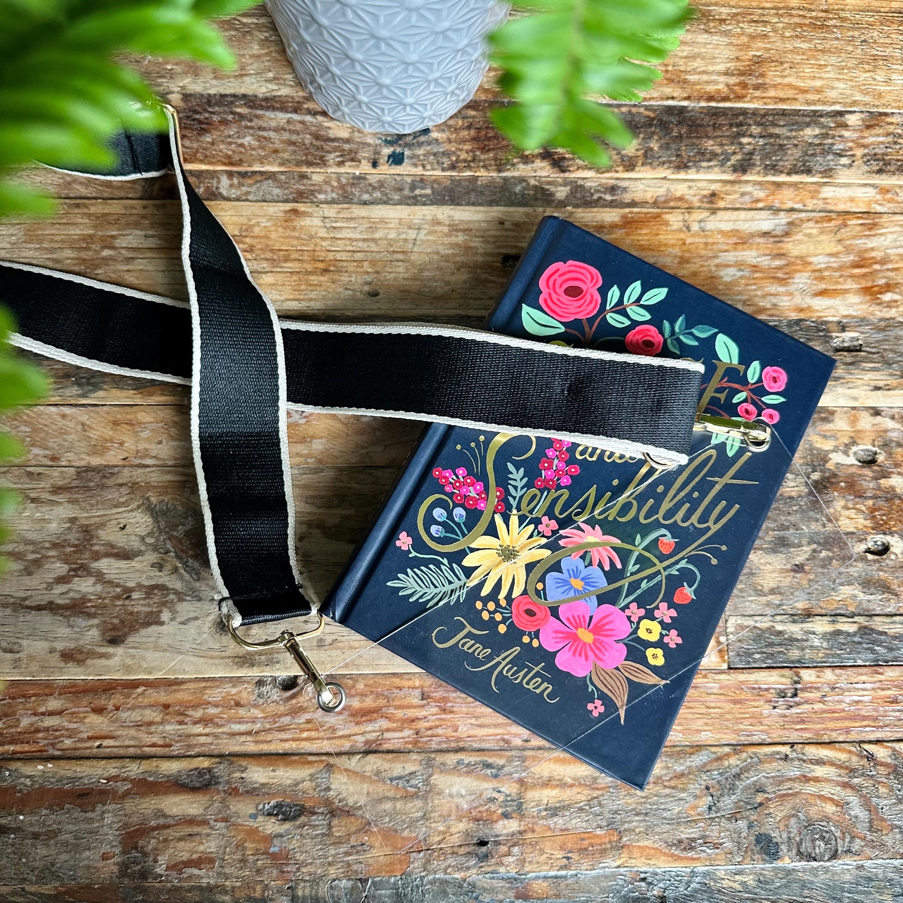 Bonnie Bookmark Purse