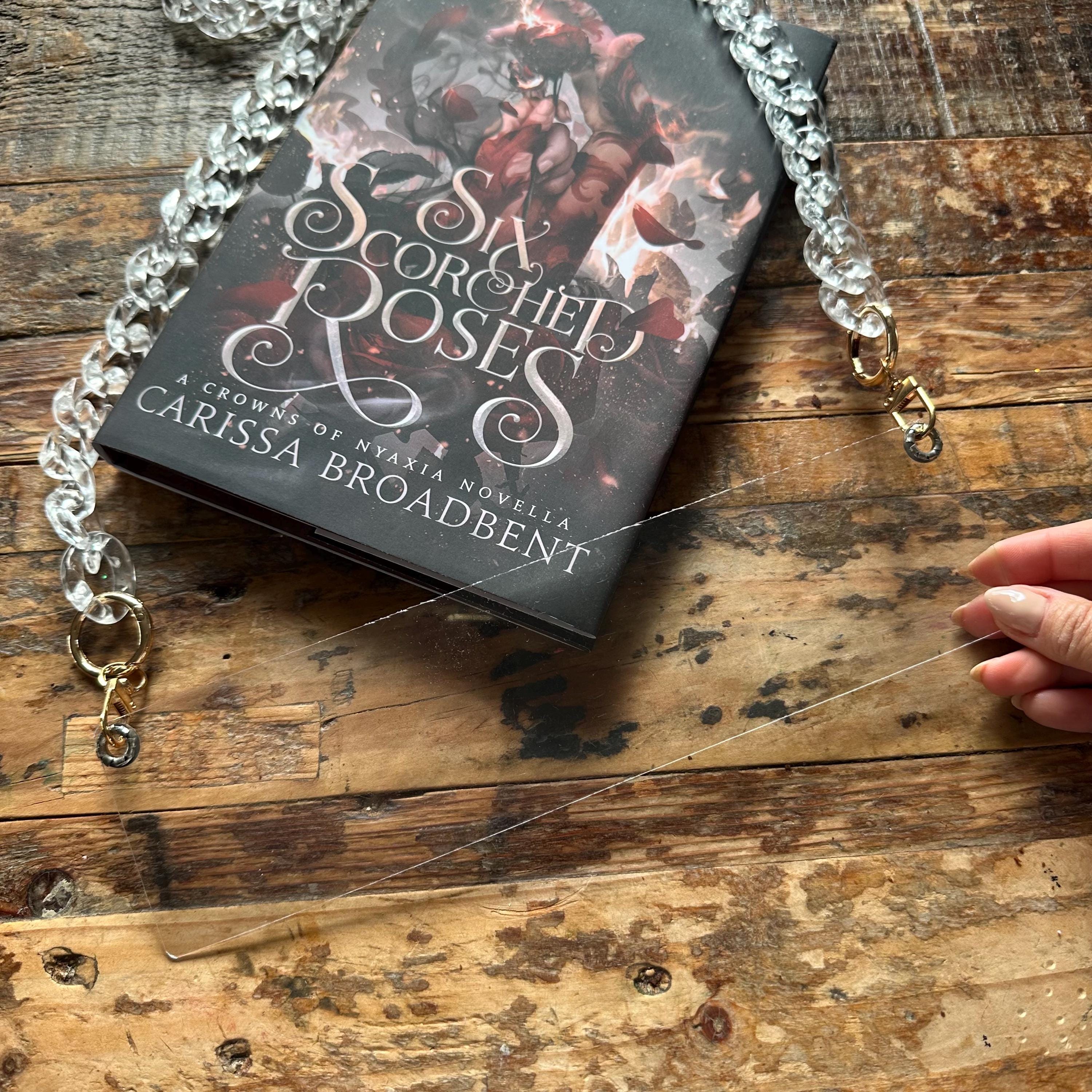 Revel Bookmark Purse